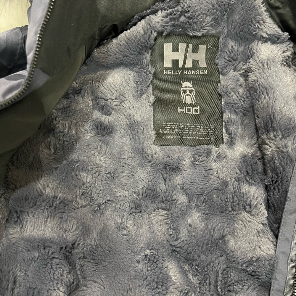 Helly Hansen Jacket - image 8